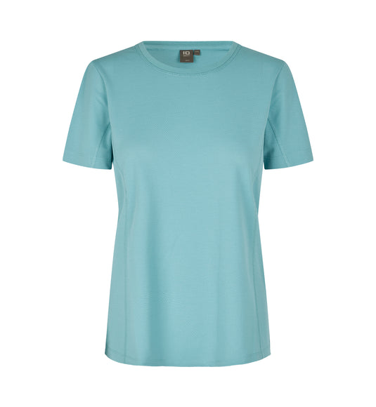 T-Shirt Lyocell - Damen  0529