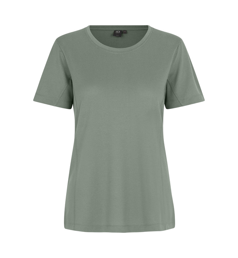 Laden Sie das Bild in Galerie -Viewer, T-Shirt Lyocell - Damen  0529
