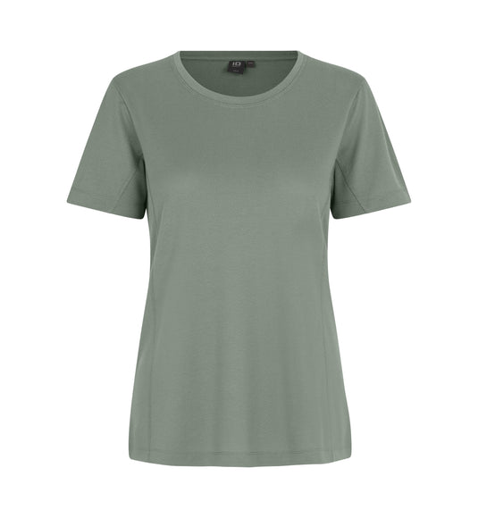 T-Shirt Lyocell - Damen  0529