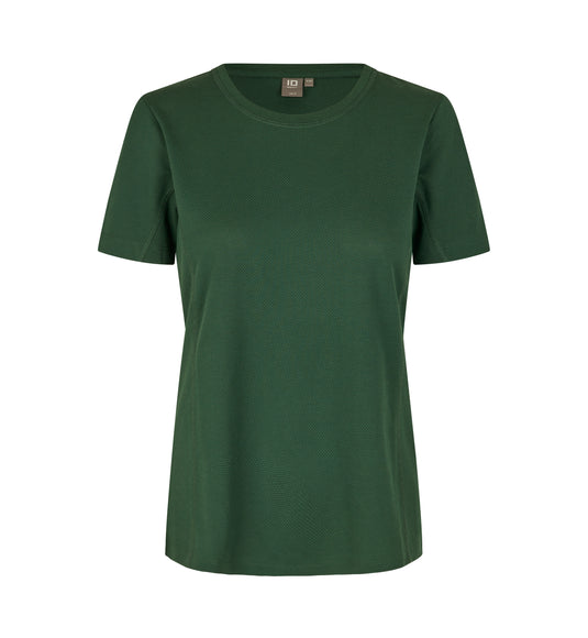 T-Shirt Lyocell - Damen  0529