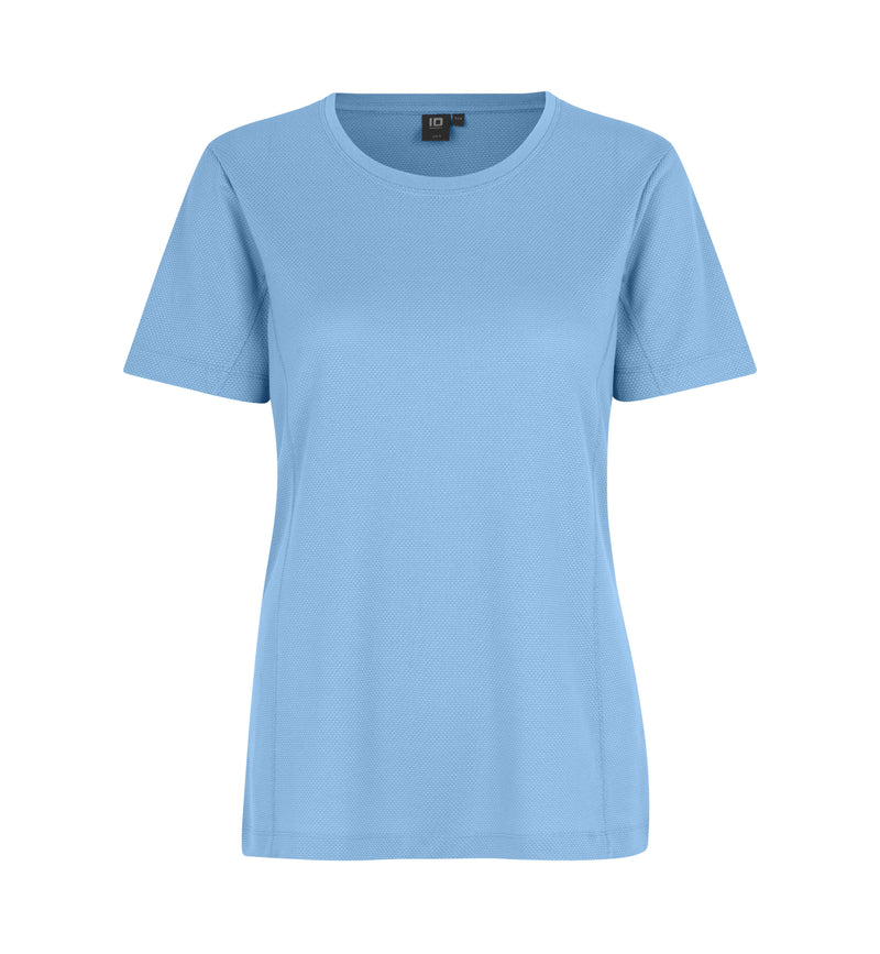 Laden Sie das Bild in Galerie -Viewer, T-Shirt Lyocell - Damen  0529
