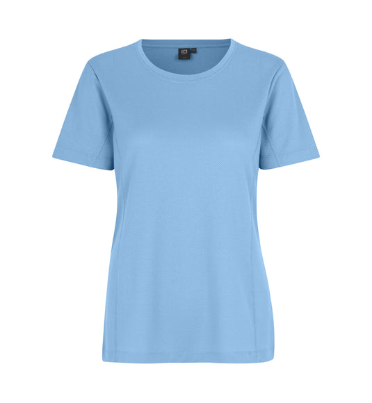 T-Shirt Lyocell - Damen  0529