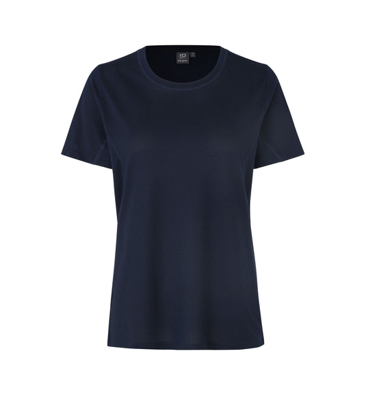 T-Shirt Lyocell - Damen  0529