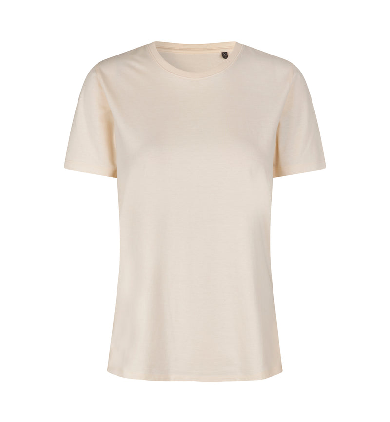 Laden Sie das Bild in Galerie -Viewer, T-Shirt - ökologisch - Damen 0553
