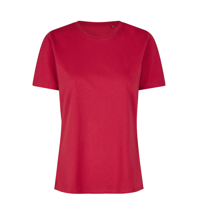 Laden Sie das Bild in Galerie -Viewer, T-Shirt - ökologisch - Damen 0553
