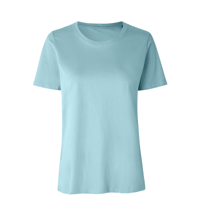 Laden Sie das Bild in Galerie -Viewer, T-Shirt - ökologisch - Damen 0553
