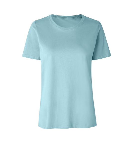 T-Shirt - ökologisch - Damen 0553