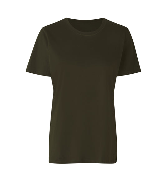 T-Shirt - ökologisch - Damen 0553