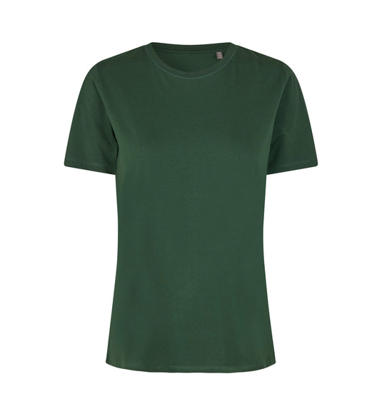 T-Shirt - ökologisch - Damen 0553