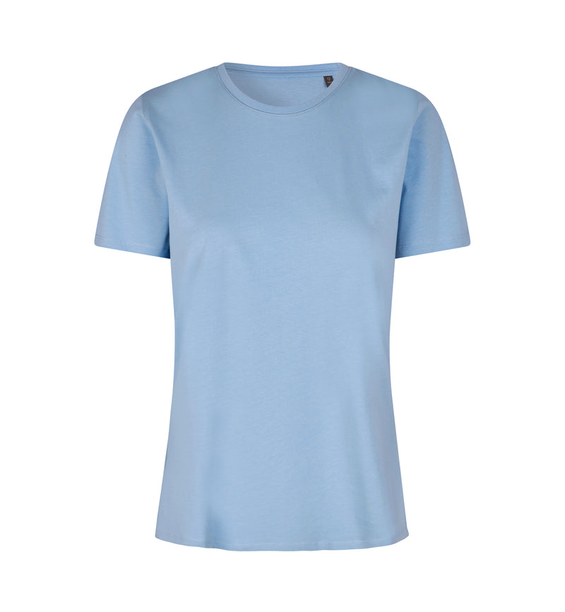 Laden Sie das Bild in Galerie -Viewer, T-Shirt - ökologisch - Damen 0553
