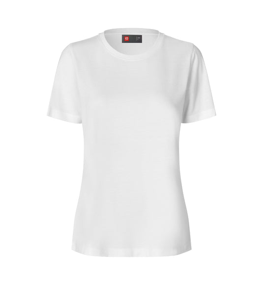 Ease T-Shirt - Lyocell - Damen 0555