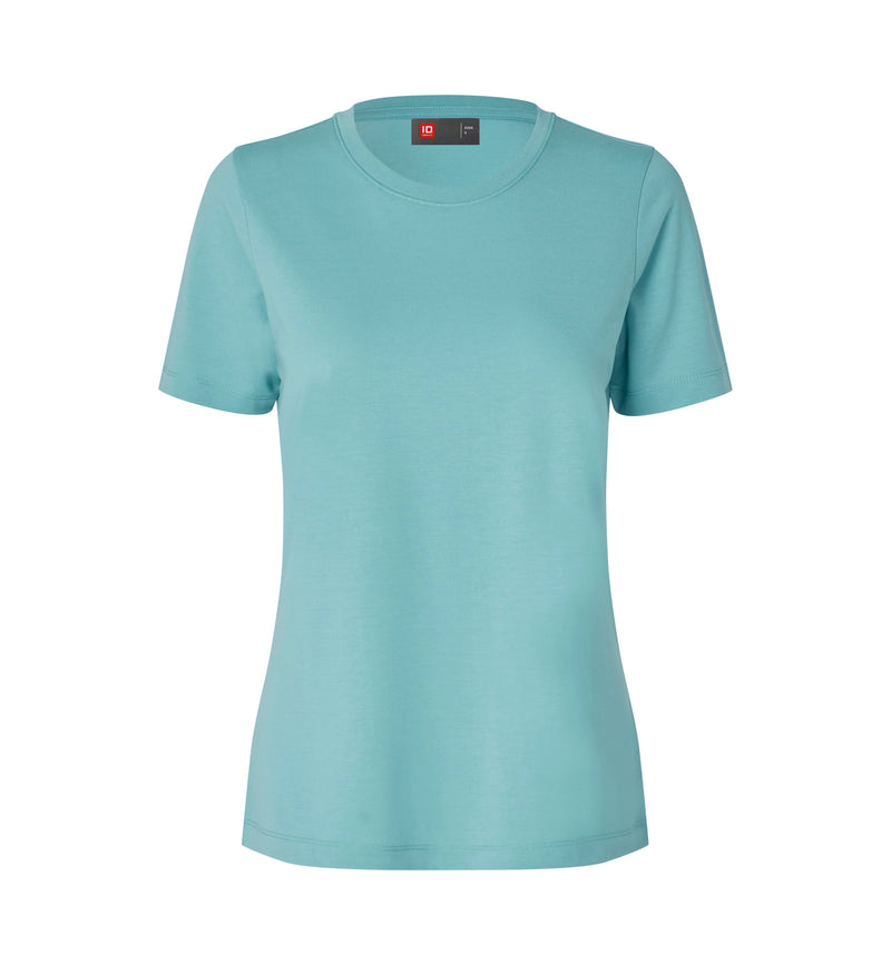 Laden Sie das Bild in Galerie -Viewer, Ease T-Shirt - Lyocell - Damen 0555
