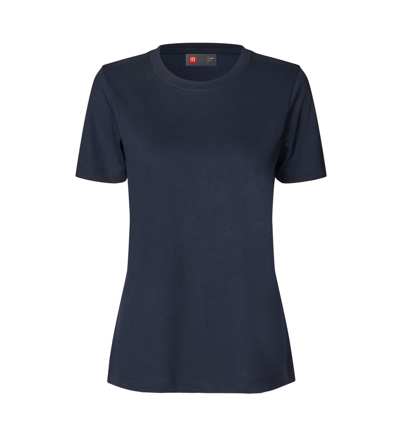 Laden Sie das Bild in Galerie -Viewer, Ease T-Shirt - Lyocell - Damen 0555
