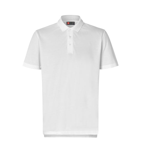 Ease Poloshirt - Lyocell 0556
