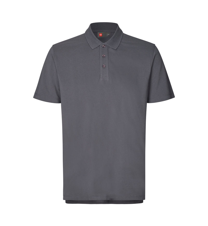 Laden Sie das Bild in Galerie -Viewer, Ease Poloshirt - Lyocell 0556
