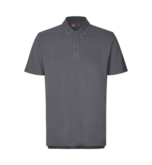 Ease Poloshirt - Lyocell 0556