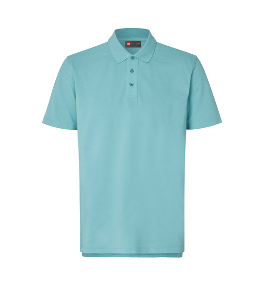 Ease Poloshirt - Lyocell 0556