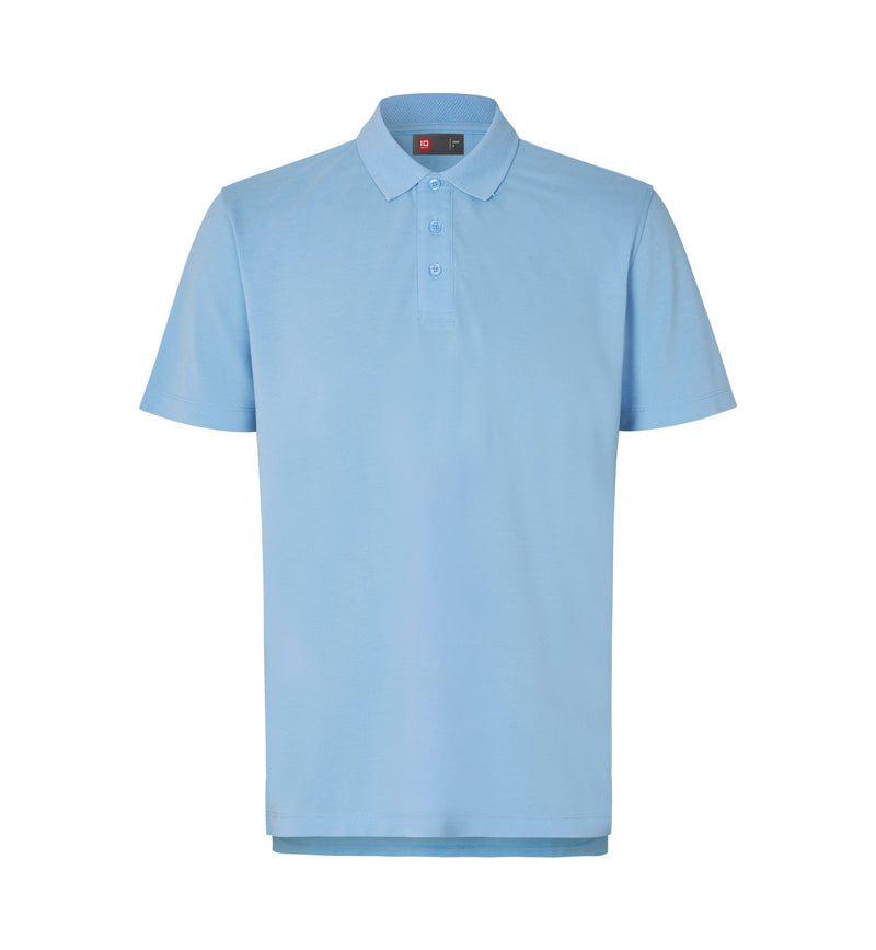 Laden Sie das Bild in Galerie -Viewer, Ease Poloshirt - Lyocell 0556
