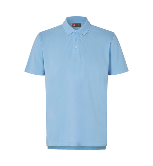 Ease Poloshirt - Lyocell 0556