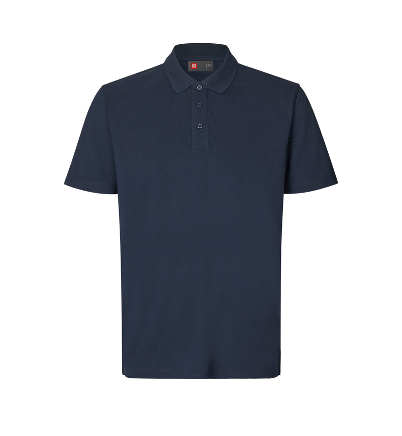 Laden Sie das Bild in Galerie -Viewer, Ease Poloshirt - Lyocell 0556
