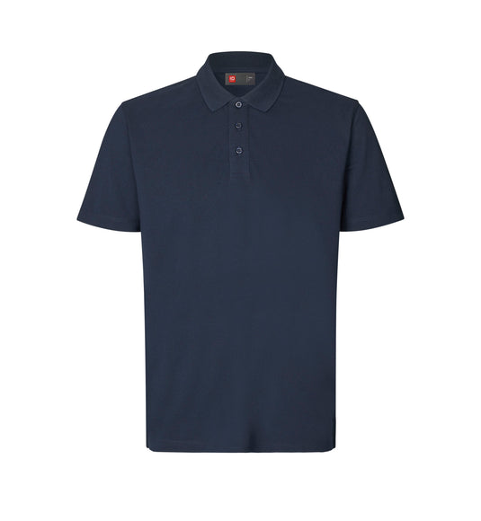 Ease Poloshirt - Lyocell 0556