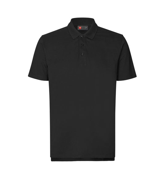 Ease Poloshirt - Lyocell 0556