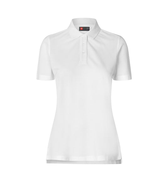 Ease Poloshirt - Lyocell - Damen 0557