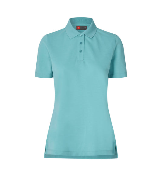 Ease Poloshirt - Lyocell - Damen 0557