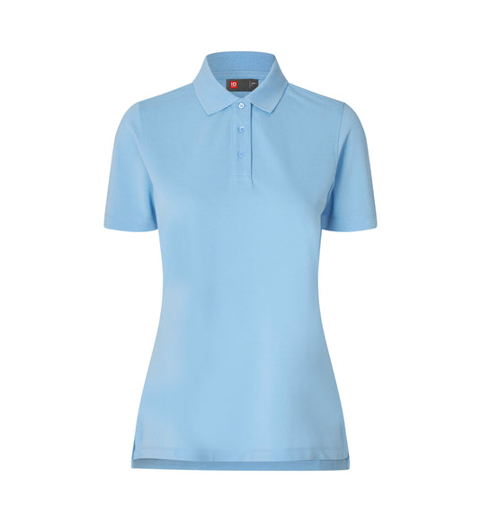 Ease Poloshirt - Lyocell - Damen 0557
