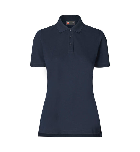 Ease Poloshirt - Lyocell - Damen 0557