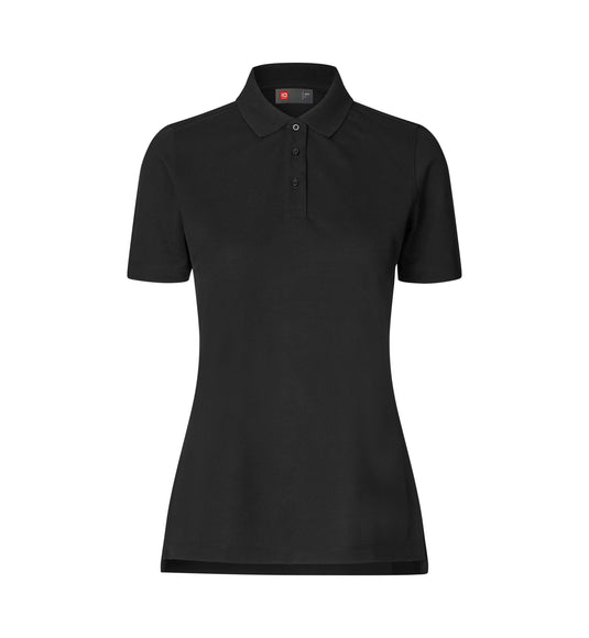 Ease Poloshirt - Lyocell - Damen 0557