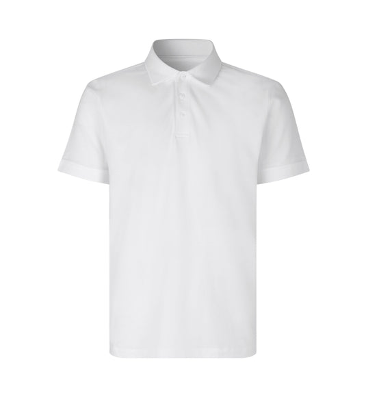 Poloshirt - ökologisch  0586