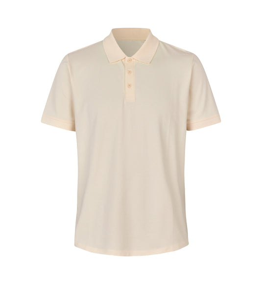 Poloshirt - ökologisch  0586