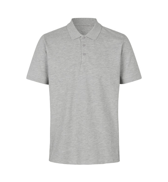 Poloshirt - ökologisch  0586