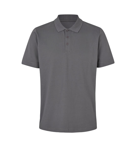 Poloshirt - ökologisch  0586