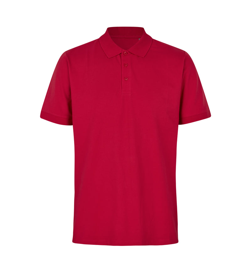 Laden Sie das Bild in Galerie -Viewer, Poloshirt - ökologisch  0586
