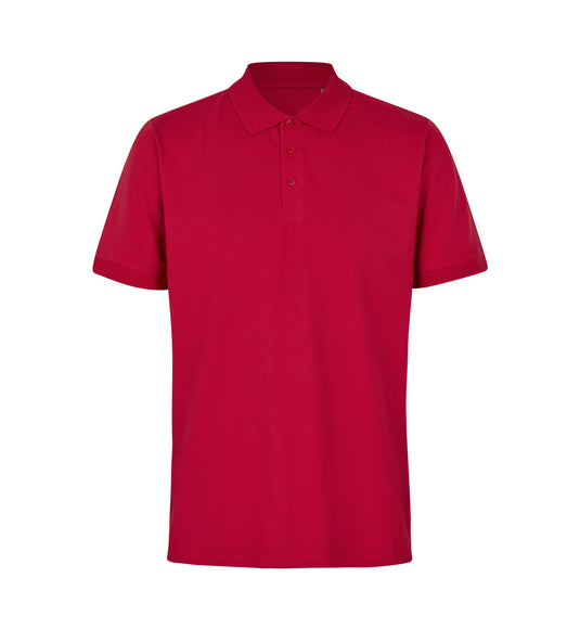 Poloshirt - ökologisch  0586