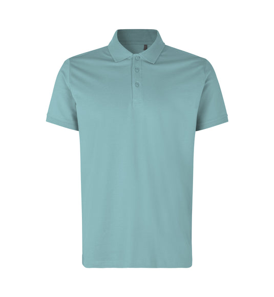 Poloshirt - ökologisch  0586