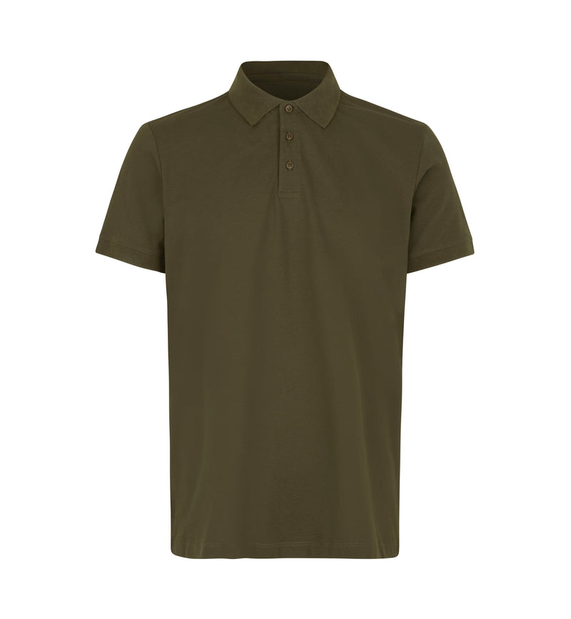 Laden Sie das Bild in Galerie -Viewer, Poloshirt - ökologisch  0586
