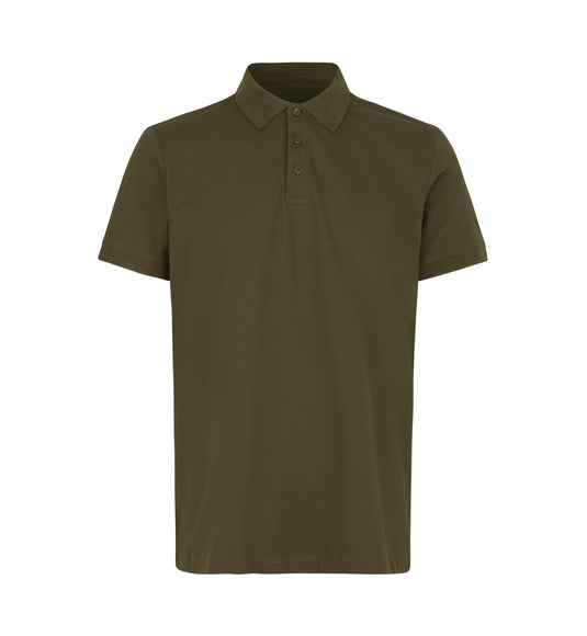 Poloshirt - ökologisch  0586