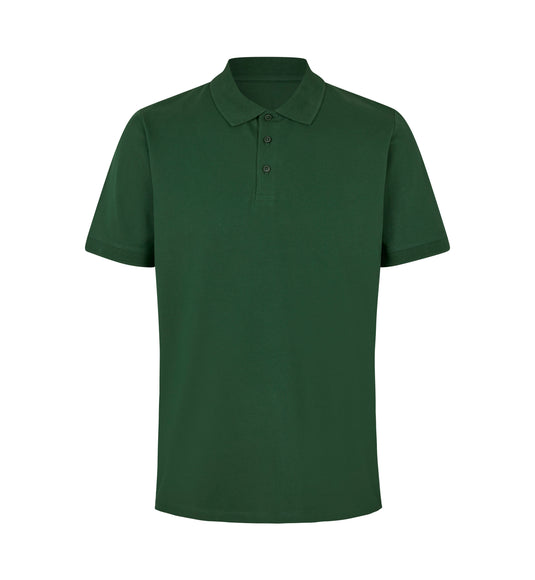 Poloshirt - ökologisch  0586