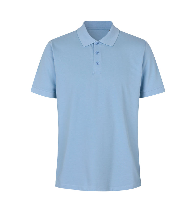 Laden Sie das Bild in Galerie -Viewer, Poloshirt - ökologisch  0586
