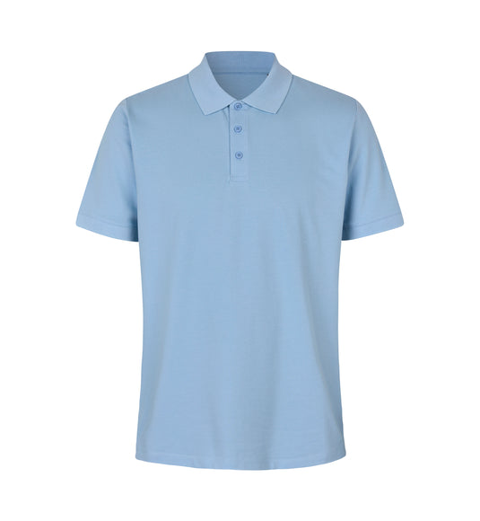 Poloshirt - ökologisch  0586