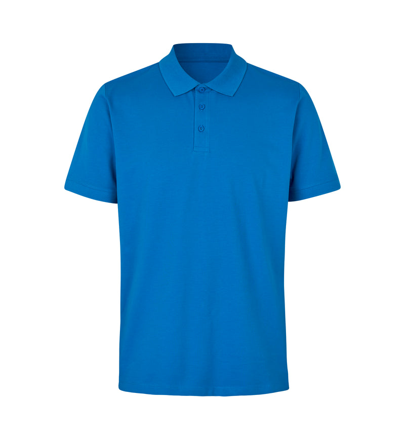 Laden Sie das Bild in Galerie -Viewer, Poloshirt - ökologisch  0586
