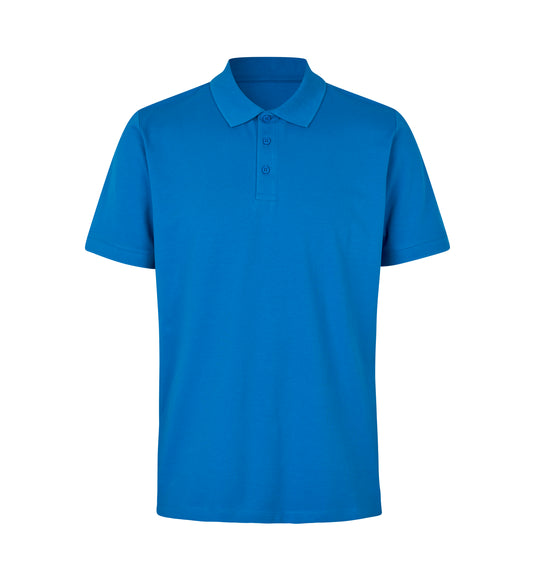 Poloshirt - ökologisch  0586