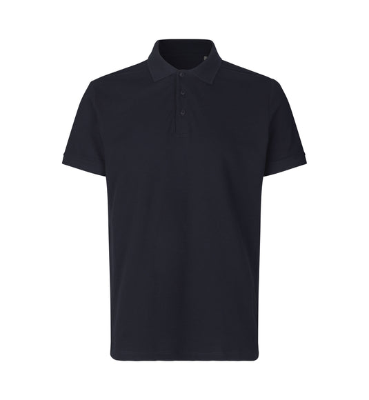 Poloshirt - ökologisch  0586