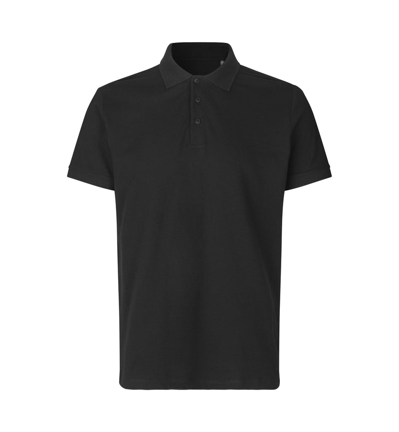 Laden Sie das Bild in Galerie -Viewer, Poloshirt - ökologisch  0586
