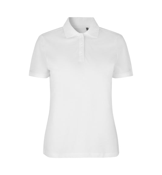 Poloshirt - ökologisch - Damen 0587