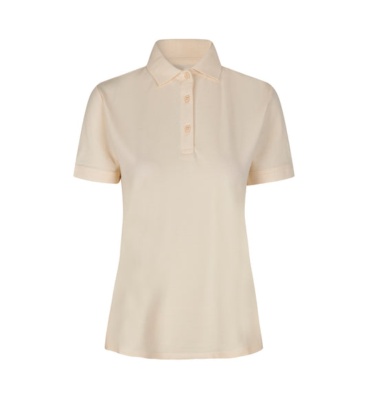 Poloshirt - ökologisch - Damen 0587