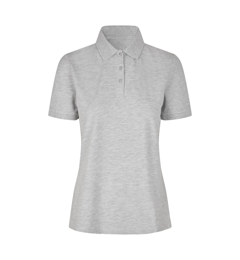 Laden Sie das Bild in Galerie -Viewer, Poloshirt - ökologisch - Damen 0587
